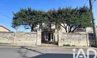 Maison 5 Pièces 191 m² à vendre à Angoulême (16000)