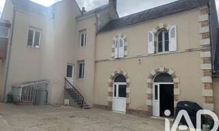 Immeuble  111 m² à vendre à Bessé-sur-Braye (72310)
