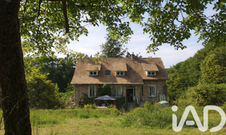 Maison 9 Pièces 255 m² à vendre à Roinville (91410)