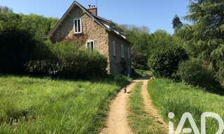 Maison 9 Pièces 255 m² à vendre à Roinville (91410)