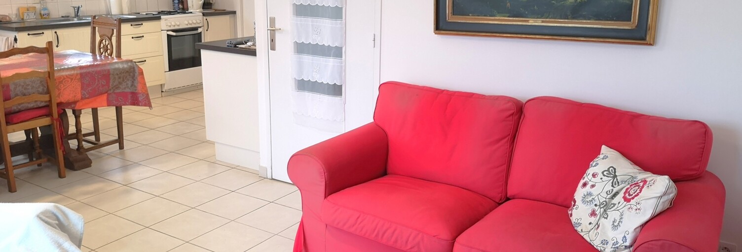 Maison 3 Pièces 66 m² à vendre à Commana (29450)