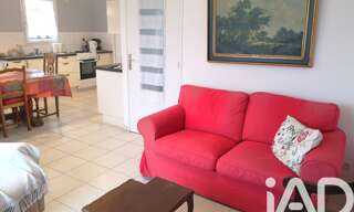 Maison 3 Pièces 66 m² à vendre à Commana (29450)