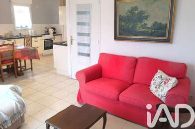 Maison 3 pièces 156750 €