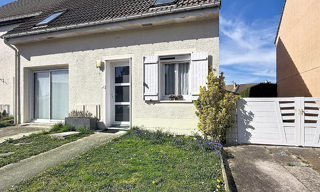 Maison 6 Pièces 125 m² à vendre à Bonsecours (76240)