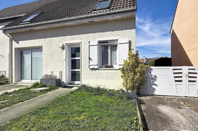 Maison 6 pièces 295000 €