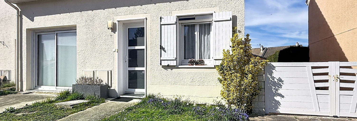 Maison 6 Pièces 125 m² à vendre à Bonsecours (76240)