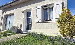 Maison 6 Pièces 125 m² à vendre à Bonsecours (76240)