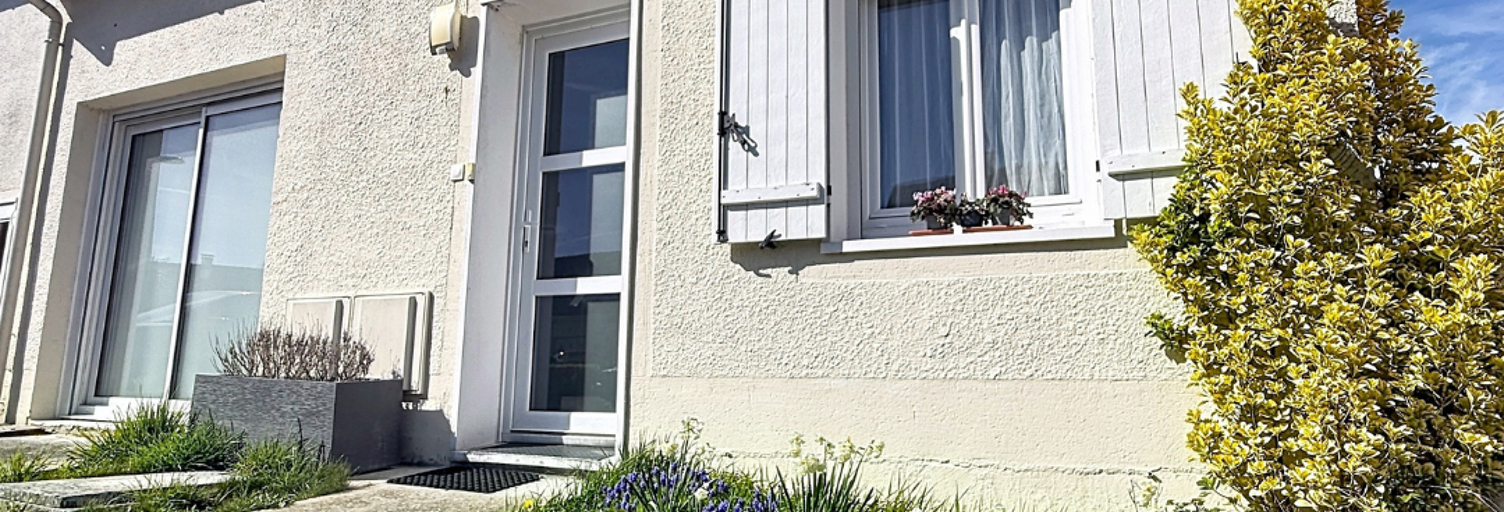 Maison 6 Pièces 125 m² à vendre à Bonsecours (76240)