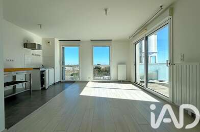 Appartement 2 pièces 224900 €