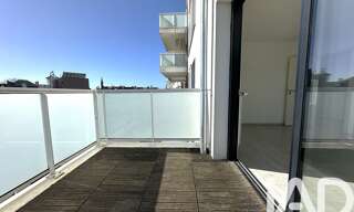 Appartement 2 Pièces 47 m² à vendre à Rennes (35000)