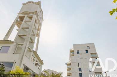 Appartement 2 pièces 224900 €