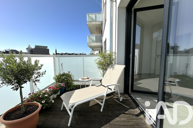 Appartement 2 pièces 224900 €