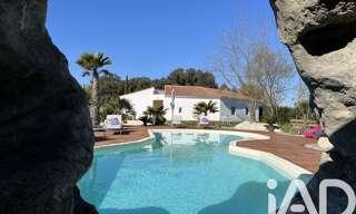 Maison 5 Pièces 161 m² à vendre à Collias (30210)