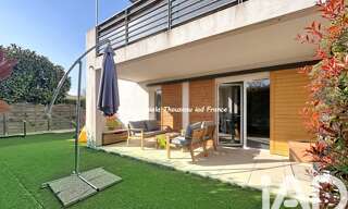 Appartement 3 Pièces 63 m² à vendre à Hyères (83400)