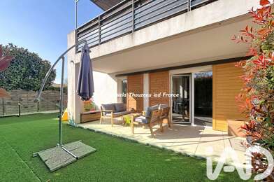 Appartement 3 pièces 299000 €