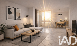 Appartement 4 Pièces 82 m² à vendre à Floirac (33270)