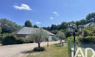 Maison 8 Pièces 193 m² à vendre à Vigneux-de-Bretagne (44360)