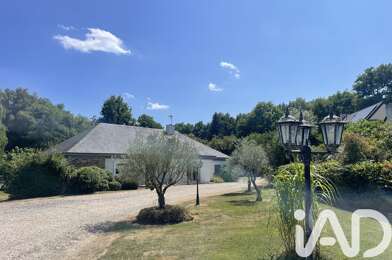 Maison 8 pièces 577500 €