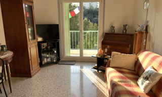 Appartement 3 Pièces 54 m² à vendre à Nice (06100)