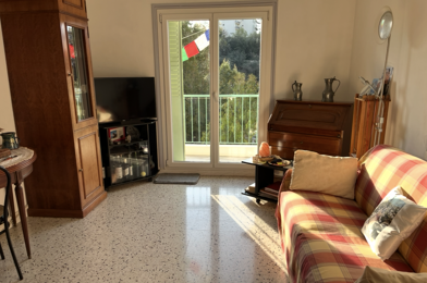 Appartement 3 pièces 245000 €