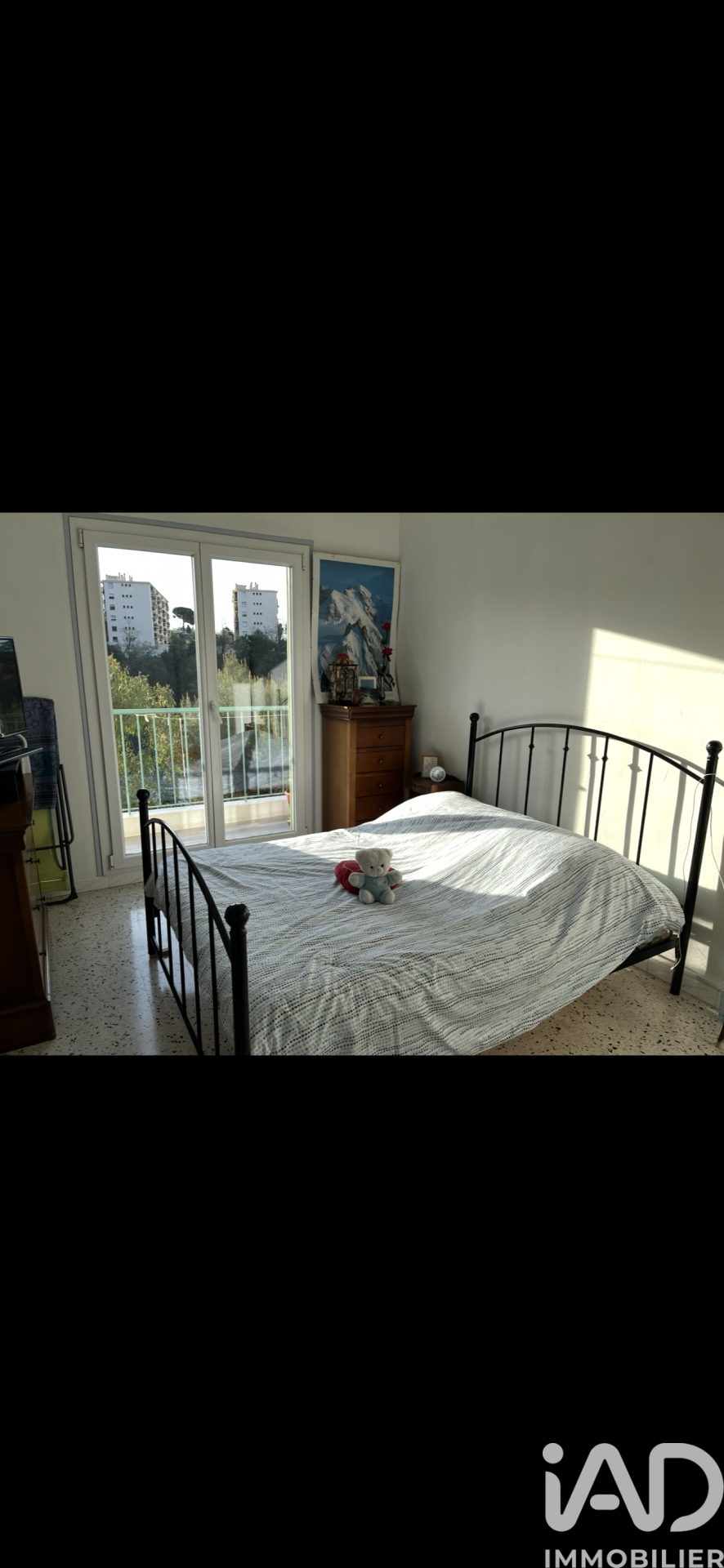 Vente Appartement 3 pièces - Photo 2