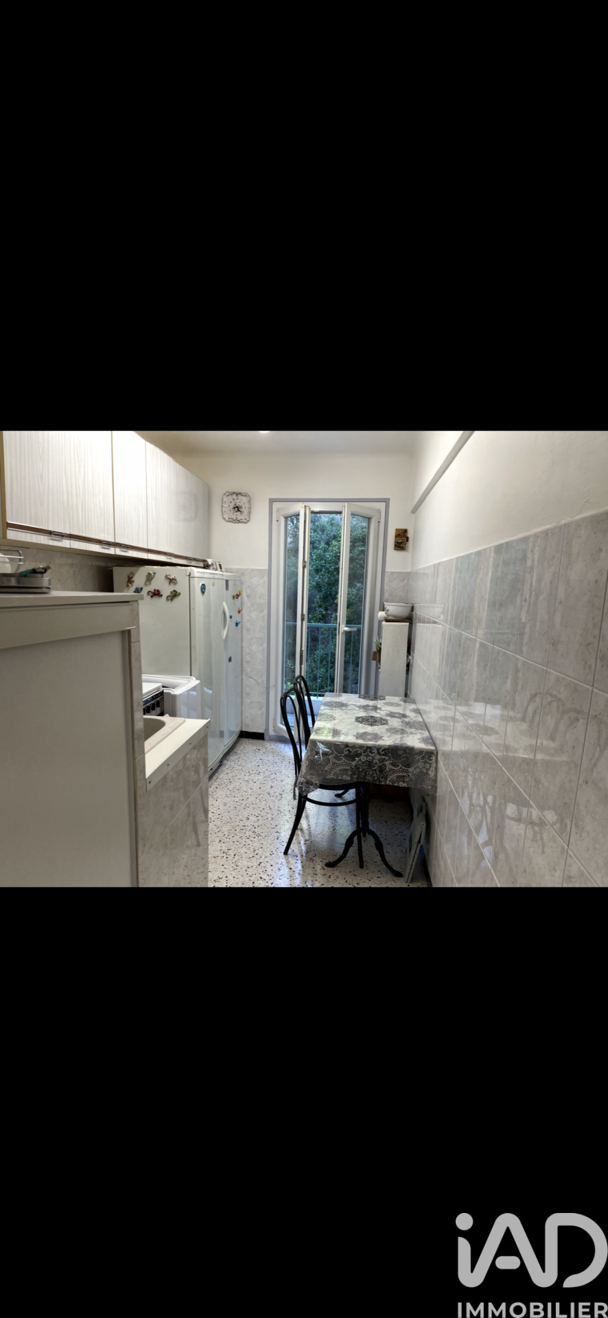 Vente Appartement 3 pièces - Photo 5