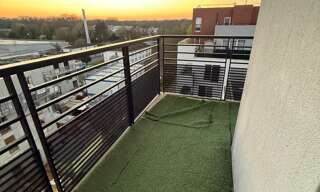 Appartement 1 Pièce 35 m² à vendre à Boussy-Saint-Antoine (91800)