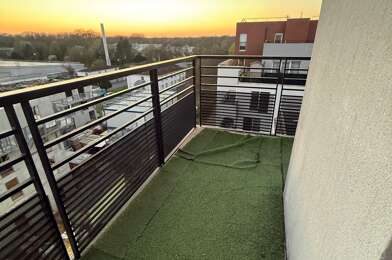 Appartement 1 pièces 119700 €