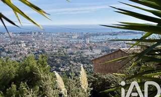 Maison 5 Pièces 111 m² à vendre à Toulon (83200)