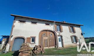 Maison 5 Pièces 164 m² à vendre à Saint-Remy (88480)