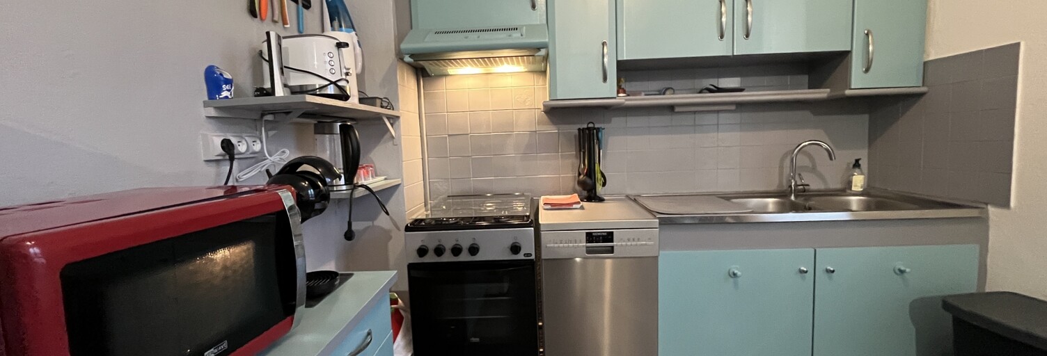 Immeuble  137 m² à vendre à La Bourboule (63150)