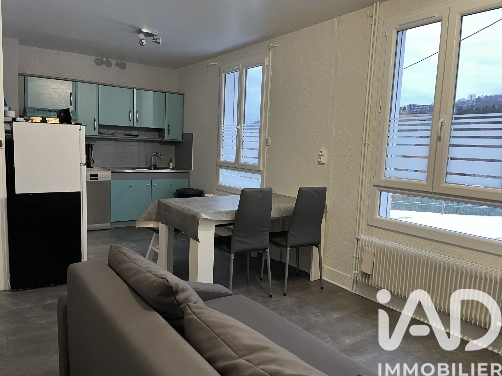 Vente Immeuble 137 m² - Photo 4