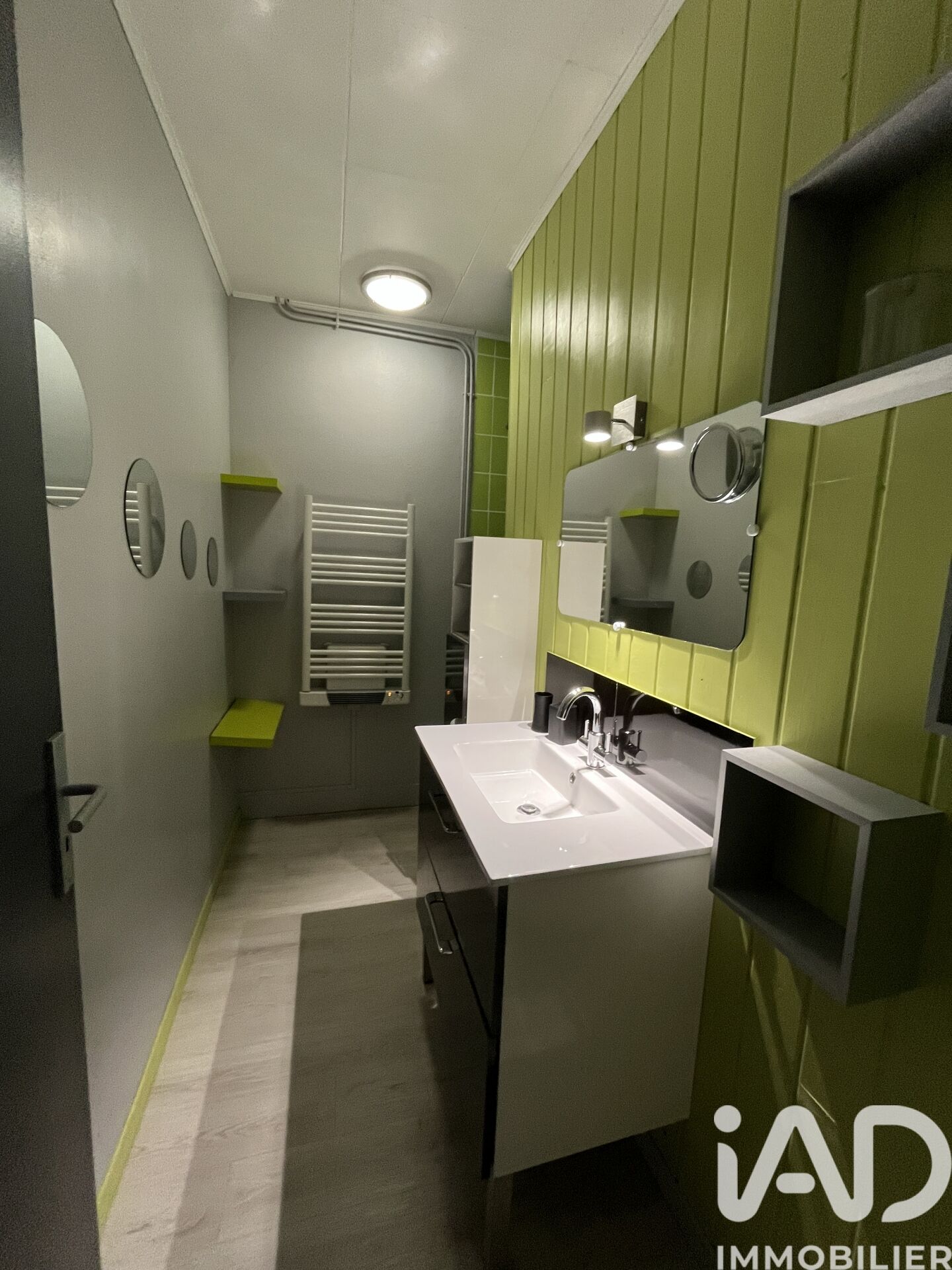 Vente Immeuble 137 m² - Photo 5
