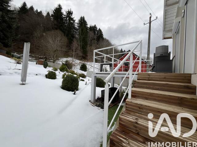 Vente Immeuble 137 m&sup2; — photo du bien