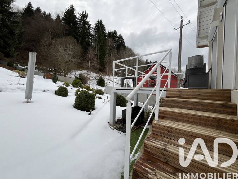 Vente Immeuble 137 m&sup2; — photo 1