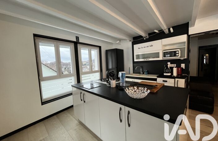 Vente Immeuble 137 m&sup2; — photo 3