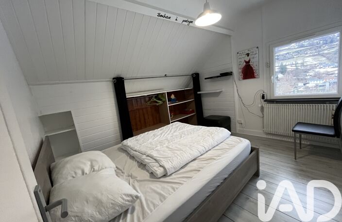 Vente Immeuble 137 m&sup2; — photo 4