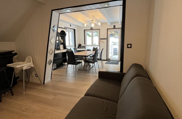 Vente Immeuble 137 m&sup2; — photo 5