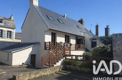 Appartement 4 pièces 249000 €