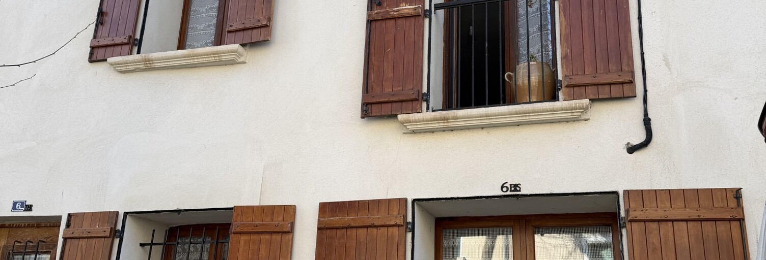 Maison 5 Pièces 83 m² à vendre à Léran (09600)