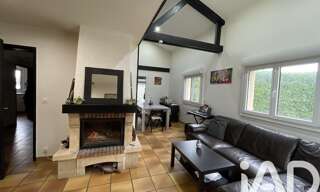 Maison 5 Pièces 139 m² à vendre à Ambarès-et-Lagrave (33440)