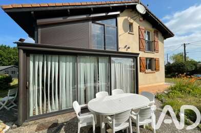 Maison 5 pièces 333000 €