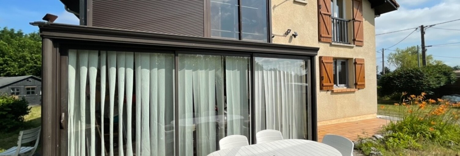 Maison 5 Pièces 139 m² à vendre à Ambarès-et-Lagrave (33440)
