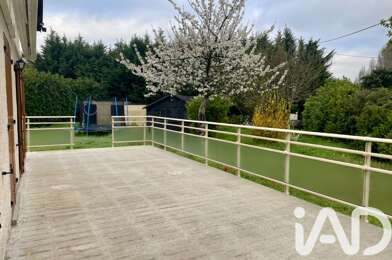 Maison 5 pièces 333000 €