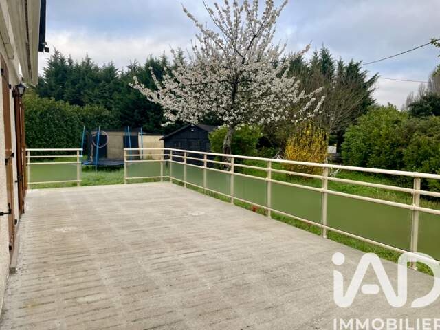 Vente Maison/villa 5 pièces — photo du bien