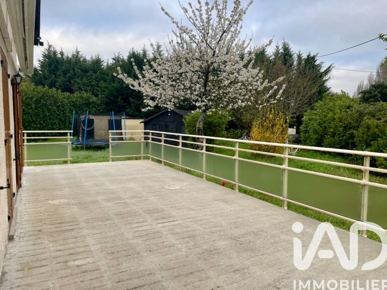 Vente Maison/villa 5 pièces — photo 1
