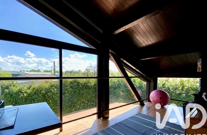 Vente Maison/villa 5 pièces — photo 2