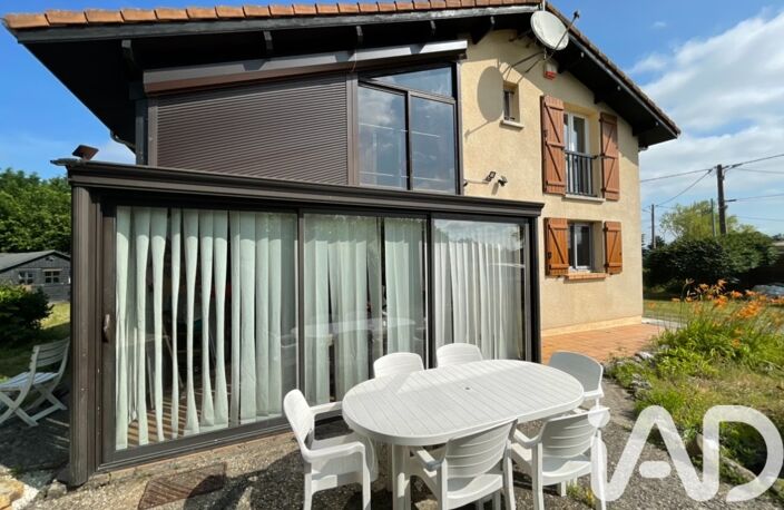 Vente Maison/villa 5 pièces — photo 3