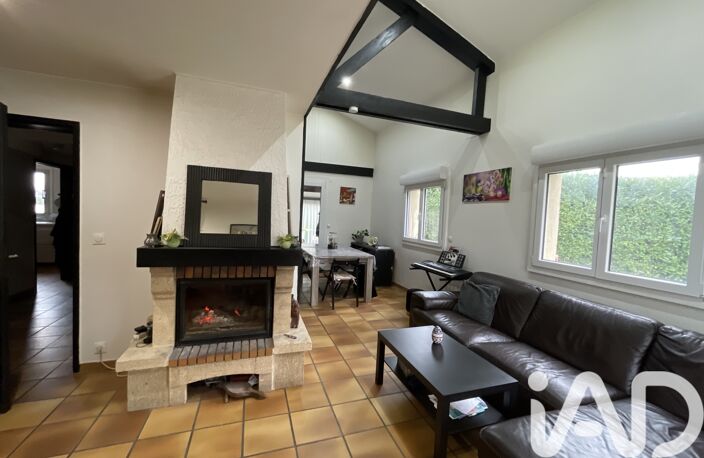 Vente Maison/villa 5 pièces — photo 4