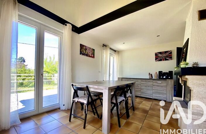 Vente Maison/villa 5 pièces — photo 5